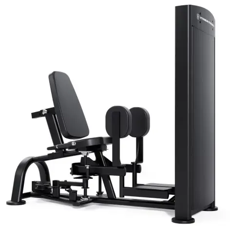 Station de musculation pour les adducteurs