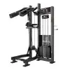 selectorized calf raise machine