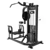 Multihanche machine