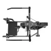 Station de musculation pour le bas du corps