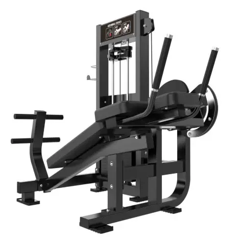 Appareil de musculation pour sangle abdominale