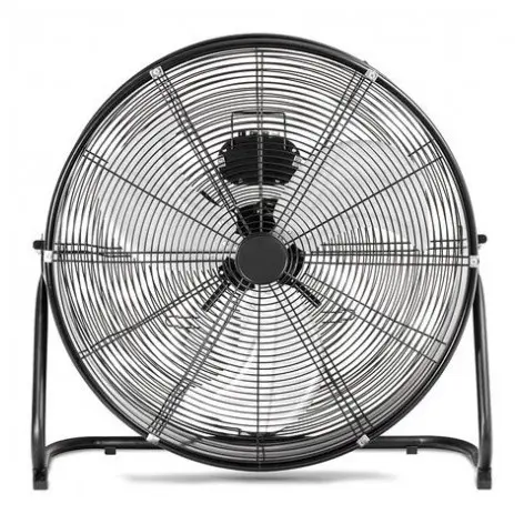 Ventilateur industriel de sol 60 cm 124W - vue 2