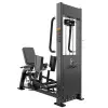 Sélectorized abductors dual adductors station