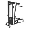 Station de tirage professionnelle Titanium Strength