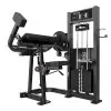 Station Curl Biceps dual Extension Triceps