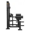 Station de musculation 2-en-1 Titanium Strength abdominaux et lombaires