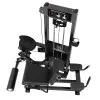 Station à charge guidée Titanium Strength pour les jambes