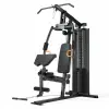 Station home gym multipostes pas cher