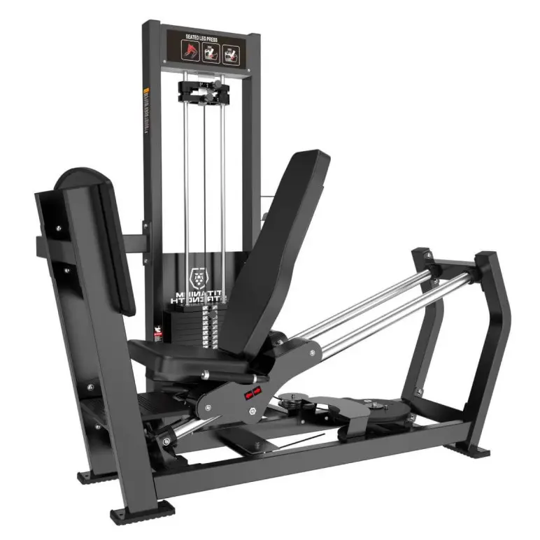 Leg press