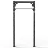 Rig de crossfit à fixation murale
