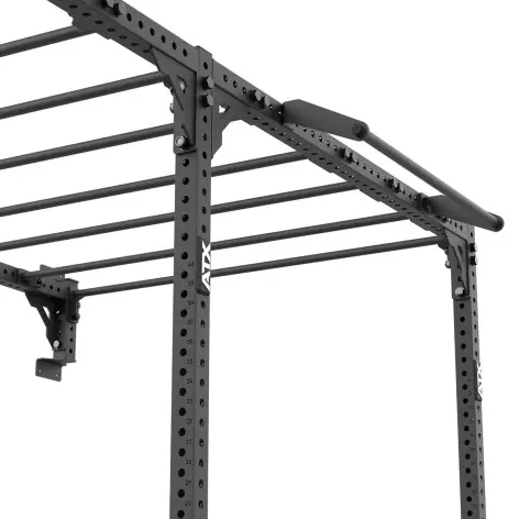 Structure de crossfit