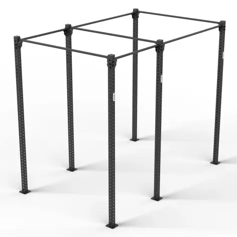 Station de fitness polyvalente