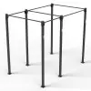 Station de fitness polyvalente