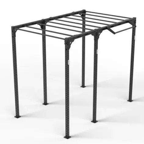 Rig d’entraînement fonctionnel