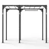 Plateforme de crosstraining complète