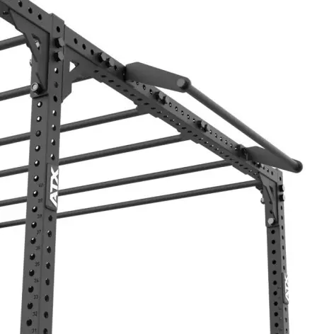 Structure de crossfit autonome