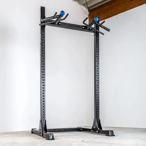 Barres à tractions