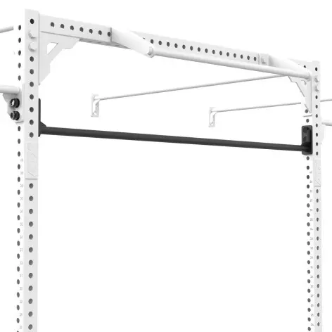 Longue barre de suspension pour rigs ATX