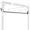 Longue barre de suspension pour rigs ATX