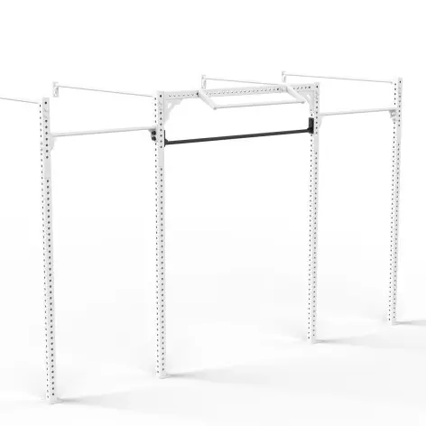 Barre de suspension pour ATX rigs
