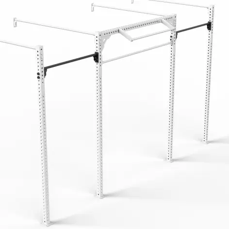 Barre de traction pour rigs ATX