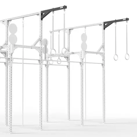 Bras d'extension ATX pour plateforme rig