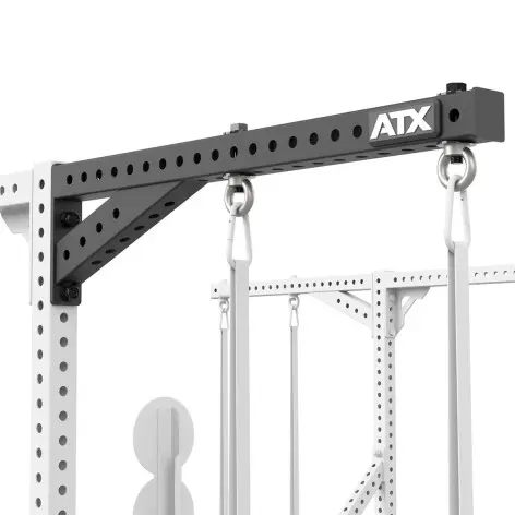 RIG extension arms ATX