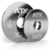 Disques de poids magnétiques