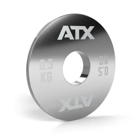 Disques magnétiques additionnels de musculation
