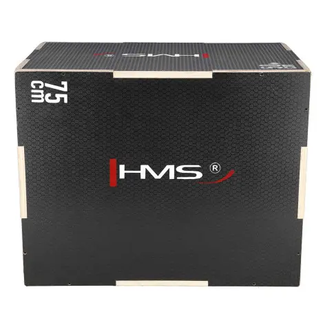 Box de plyométrie