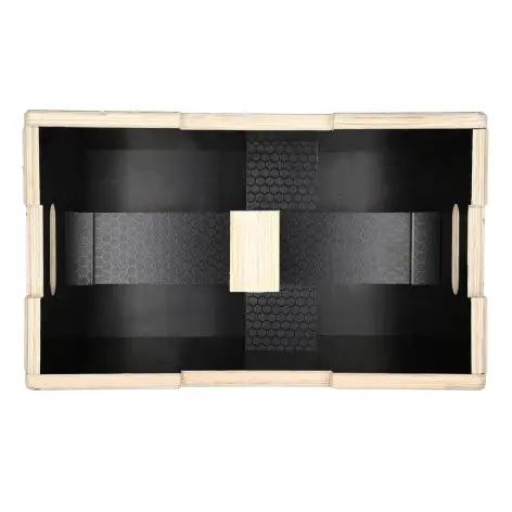 Box de plyometrie