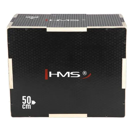 jump box