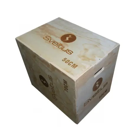 Plyobox