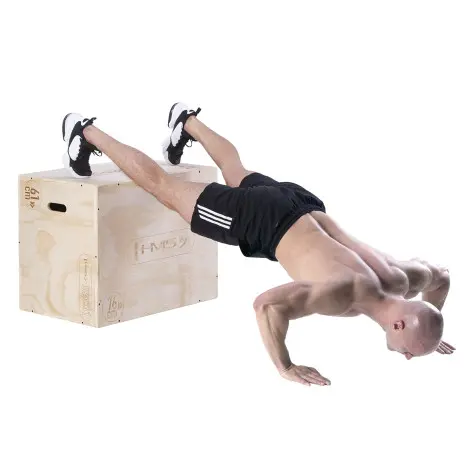 Plyobox