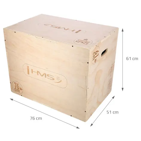 plyobox pro