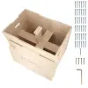 Box en bois de crosstraining