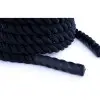 Battle rope d'hyrox