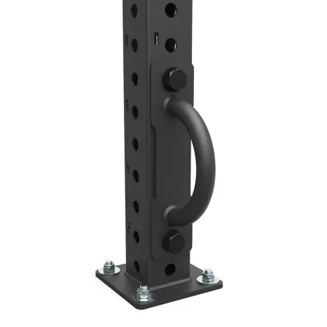 Support d'ancrage à battle rope