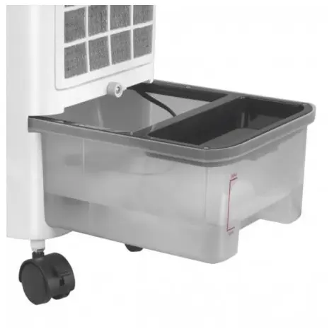 Climatiseur rafraichisseur 65W monobloc 900 m3/h - vue 3