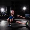 Kettlebells