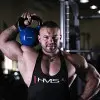 Kettlebells Hyrox