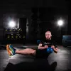 Kettlebells crossfit