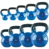 Kettlebells