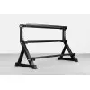 Stand de rangement pour kettlebells