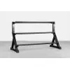 Support de rangement pour kettlebells