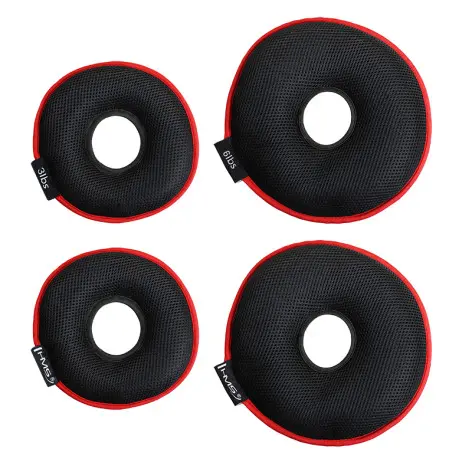 Kettlebell à charge variable
