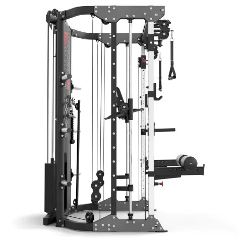 Station multi-exercices ATX