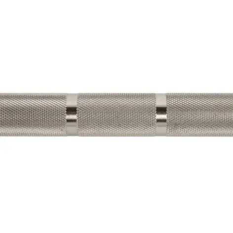 Barre de musculation olympique de 170 cm