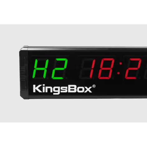 Timer pro
