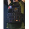 Gilet lesté Hyrox